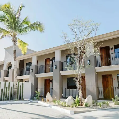 2 Modern Twin Suites In Exclusive Boutique Hotel