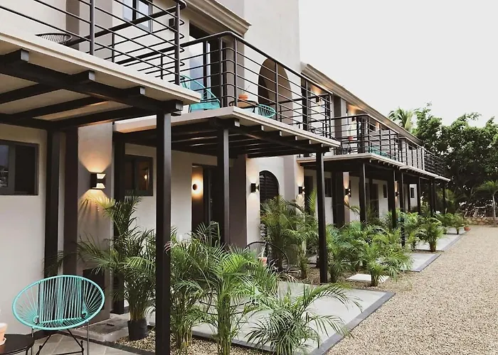 Inn 2 Modern Twin In Exclusive Boutique *