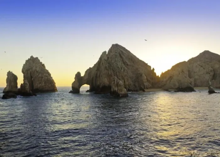 2 Modern Twin In Exclusive Boutique * San Jose del Cabo