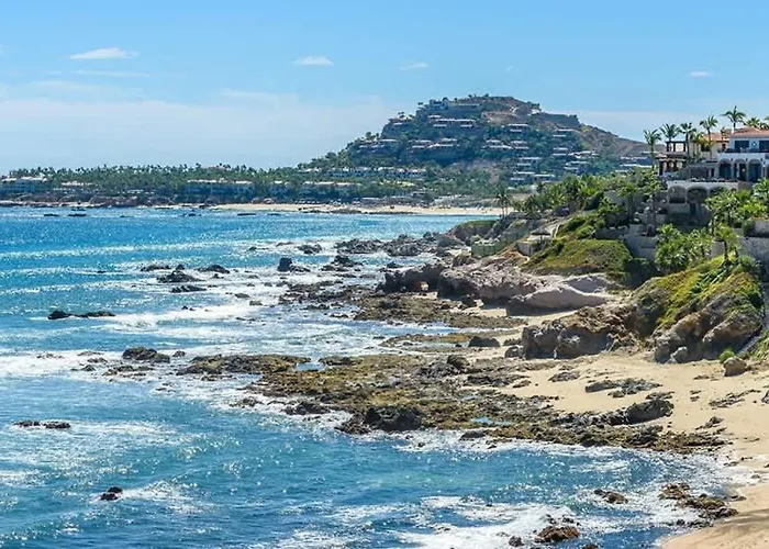 2 Modern Twin In Exclusive Boutique San Jose del Cabo