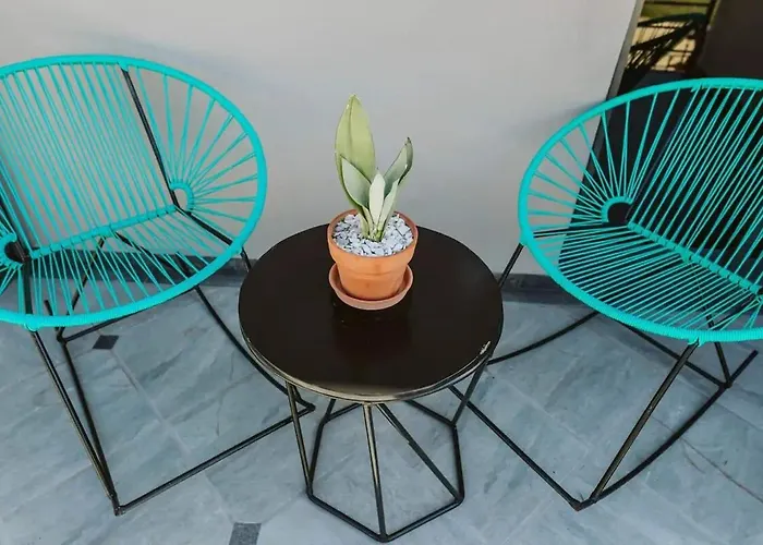 2 Modern Twin In Exclusive Boutique Inn San Jose del Cabo