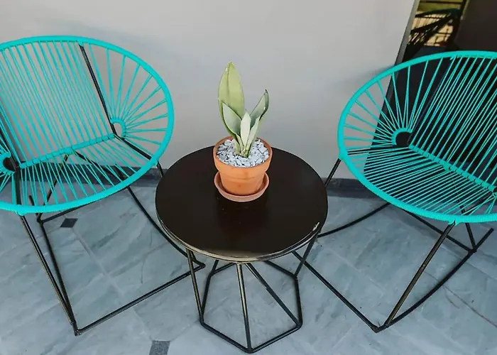 2 Modern Twin In Exclusive Boutique Inn San Jose del Cabo